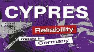 cypres airtec logo